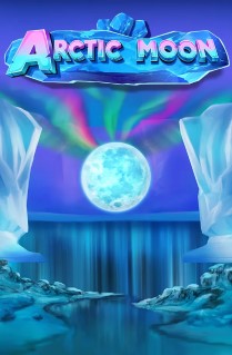 Arctic Moon