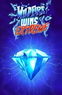 Image of Wildfire Wins Extreme online slot. null