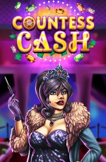 Countess Cash