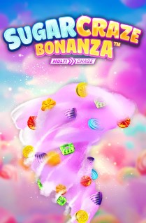 Sugar Craze Bonanza