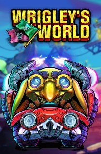 Wrigley’s World