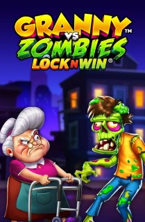 Granny VS Zombies