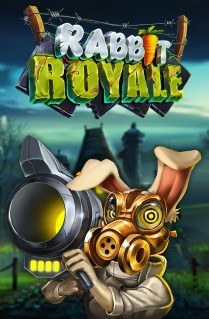 Rabbit Royale
