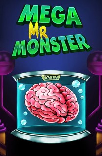 Mega Mr Monster