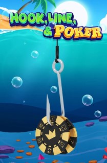 Hook, Line and Poker