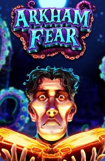 Arkham Fear