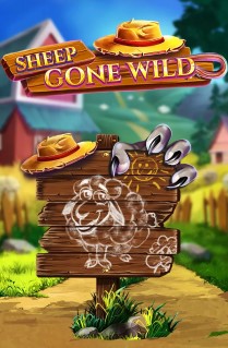 Sheep Gone Wild