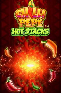 Chilli Pepe Hot Stacks