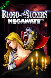 Blood Suckers Megaways