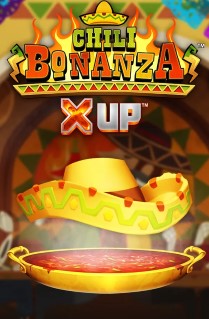 Chili Bonanza X UP