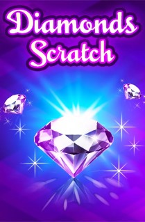 Diamonds Scratch