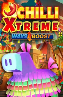 Image of Chilli Extreme online slot. null