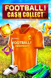  Football! Cash Collect