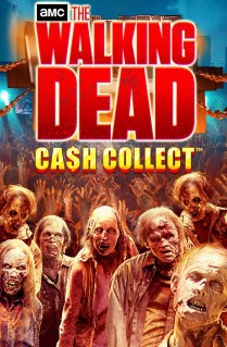 The Walking Dead: Cash Collect