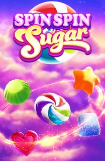 Spin Spin Sugar
