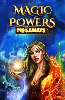Magic Powers Megaways