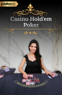 Casino Hold'em