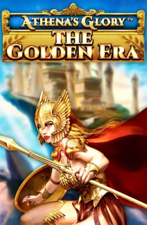 Image of Athena's Glory - The Golden Era online slot. null