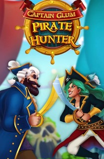 Image of Plunder Ahoy online slot. null