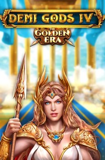 Demi Gods IV - The Golden Era