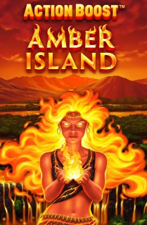 Action Boost Amber Island