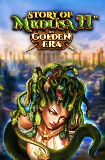 Story Of Medusa II - The Golden Era