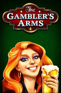 The Gamblers Arms