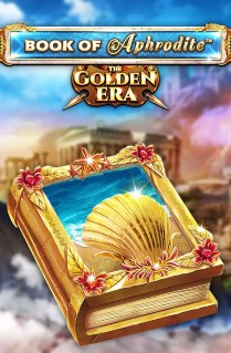 Book Of Aphrodite - The Golden Era