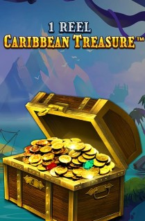 1 Reel - Caribbean Treasure