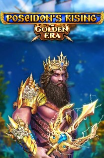 Poseidon's Rising - The Golden Era
