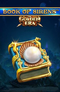Book Of Sirens - The Golden Era