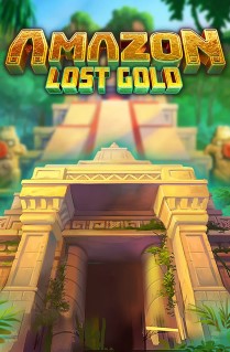 Amazon - Lost Gold
