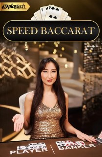 Speed Baccarat