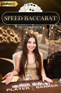 Speed Baccarat NC