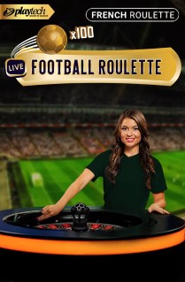 Football French Roulette