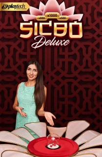SicBo Deluxe