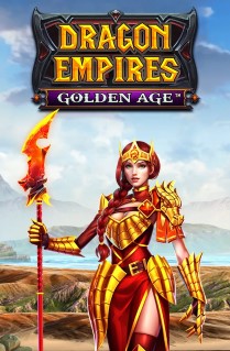 Dragon Empires Golden Age