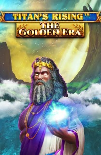 Titan's Rising - The Golden Era