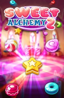 Sweet Alchemy 2