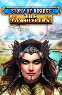 Story Of Vikings - The Golden Era
