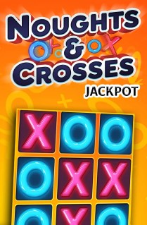 Noughts and Crosses: Jackpot