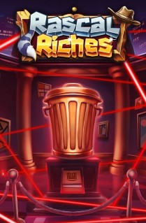 Rascal Riches