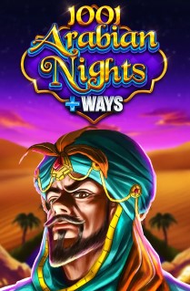 1001 Arabian Nights