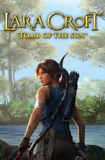 Lara Croft: Tomb of the Sun