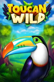 Toucan Wild