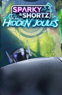 Sparky & Shortz : Hidden Joules