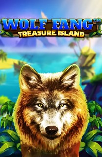Wolf Fang - Treasure Island