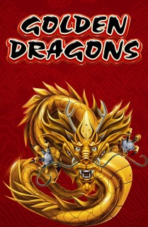 Golden Dragons