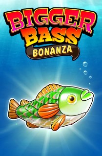 Bigger Bass Bonanza