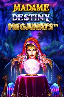 Madame Destiny Megaways